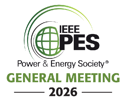 IEEE Power & Energy Society General Meeting