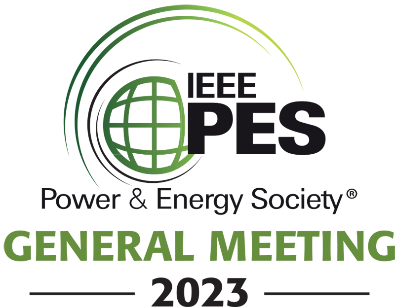 IEEE PES 2023 General Meeting