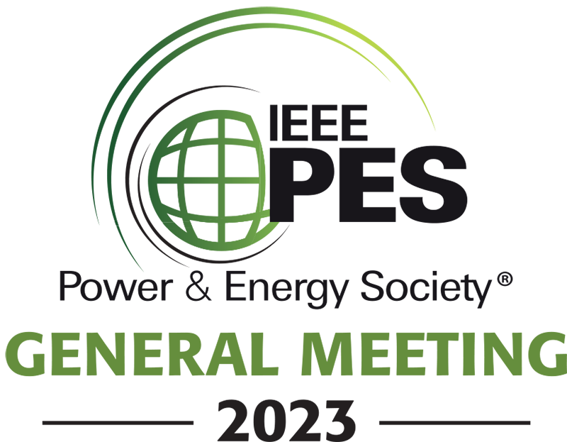IEEE PES General Meeting 2023