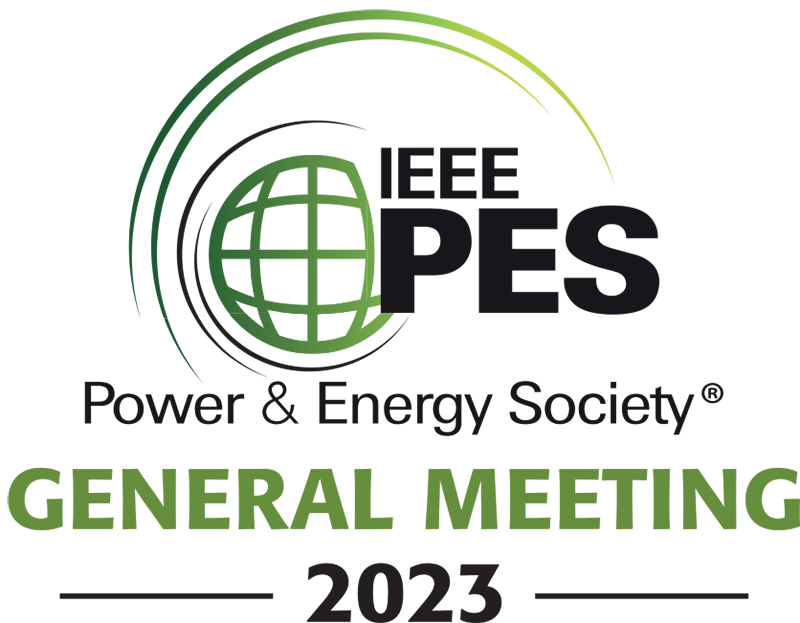 IEEE PES General Meeting 2023