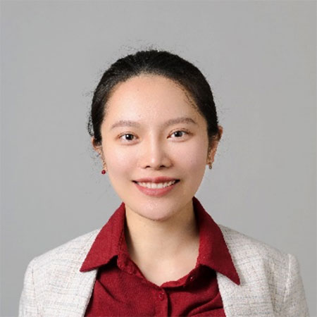 Zongjie Wang