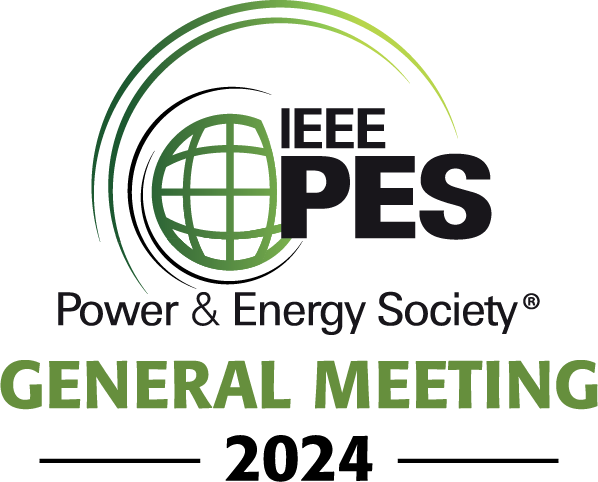 IEEE Power & Energy Society General Meeting