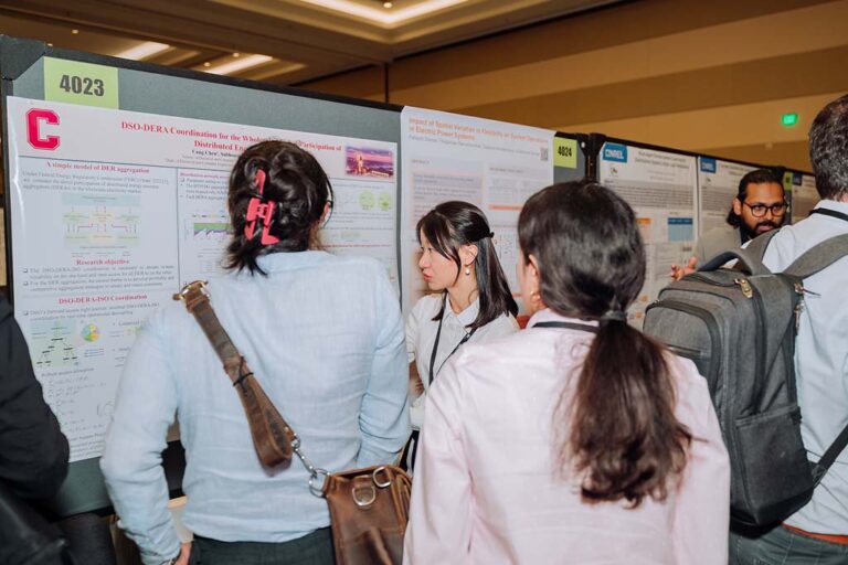 2023 IEEE Power & Energy Society GM Day 2 Photo Gallery IEEE PES General Meeting