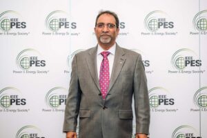 2023 IEEE Power & Energy Society General Meeting Day 3