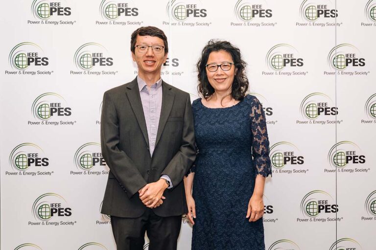 2023 IEEE Power & Energy Society GM Day 3 Photo Gallery IEEE PES General Meeting