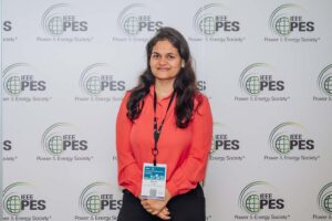 2023 IEEE Power & Energy Society General Meeting Day 4