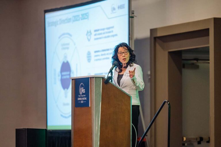 2023 IEEE Power & Energy Society GM Day 4 Photo Gallery IEEE PES General Meeting