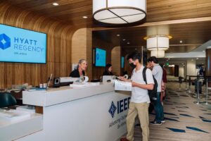 2023 IEEE Power & Energy Society GM Highlights