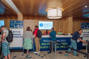 2023 IEEE Power & Energy Society GM Highlights