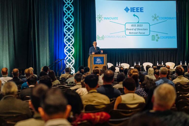 2023 IEEE Power & Energy Society GM Highlights – IEEE PES General Meeting