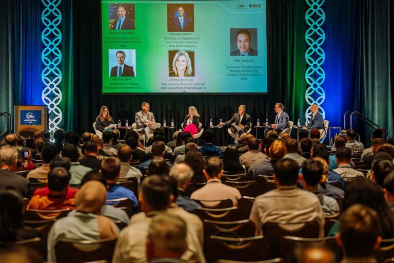 2023 IEEE Power & Energy Society GM Highlights – IEEE PES General Meeting