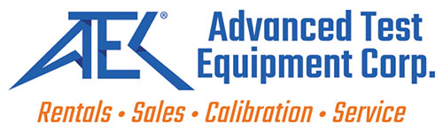 Advanced Test Equipment Rentals