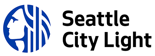 Seattle City Light logo