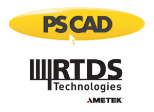 PSCAD/RTDS