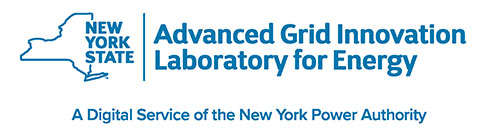 New York State Advanced Grid Laboratory for Energy