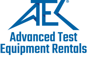 Advanced Test Equipment Rentals