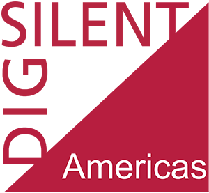 DigSilent Americas