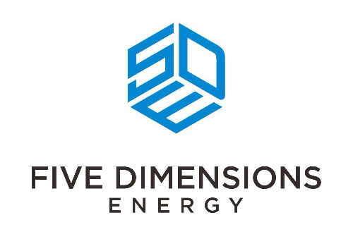 5 Dimension Energy