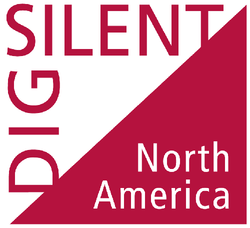 DigSilent North America