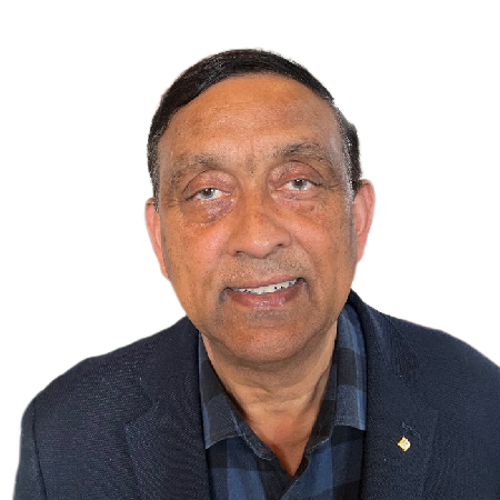 Ambrish Chandra