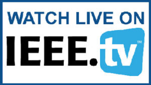 Watch Live on IEEE.TV